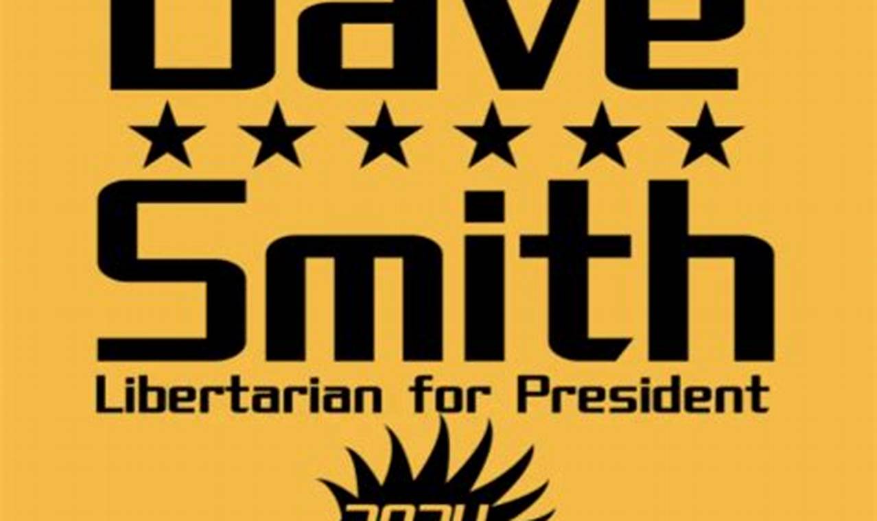 David Smith 2024