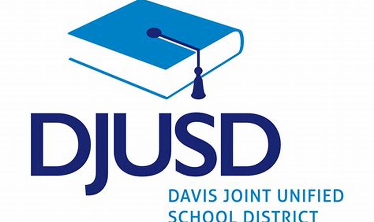 Davis Joint Unified School District Davis Ca