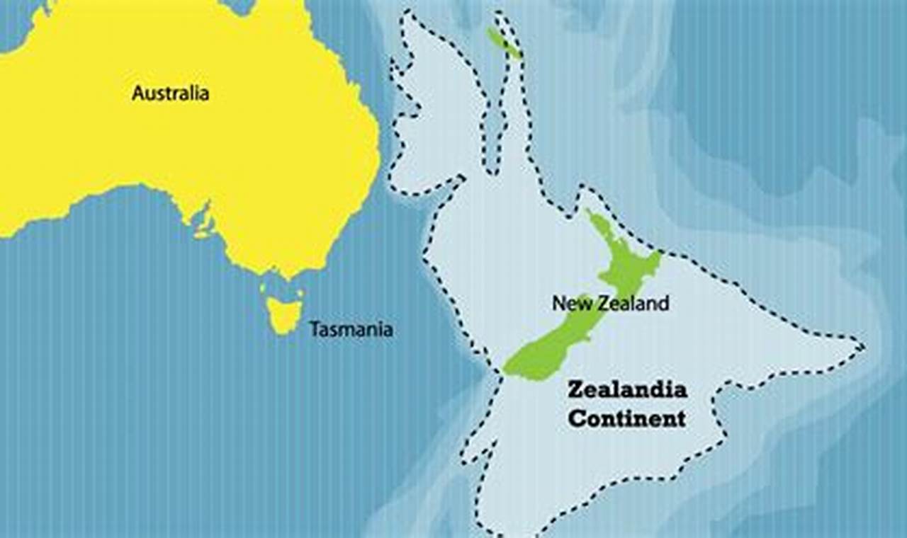Daylight Savings 2024 New Zealandia Continent