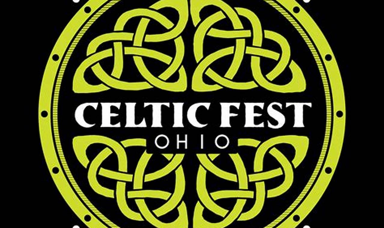 Dayton Celtic Festival 2024