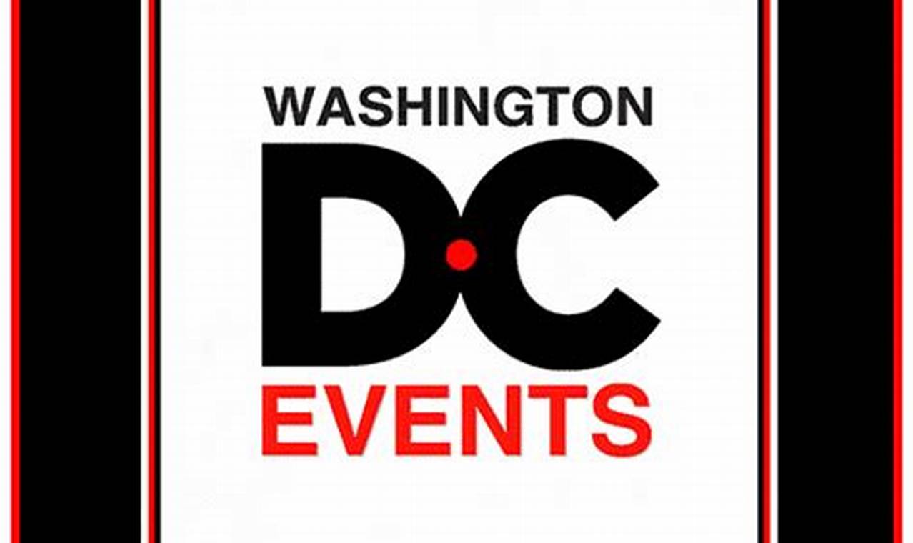Dc Events January 2024