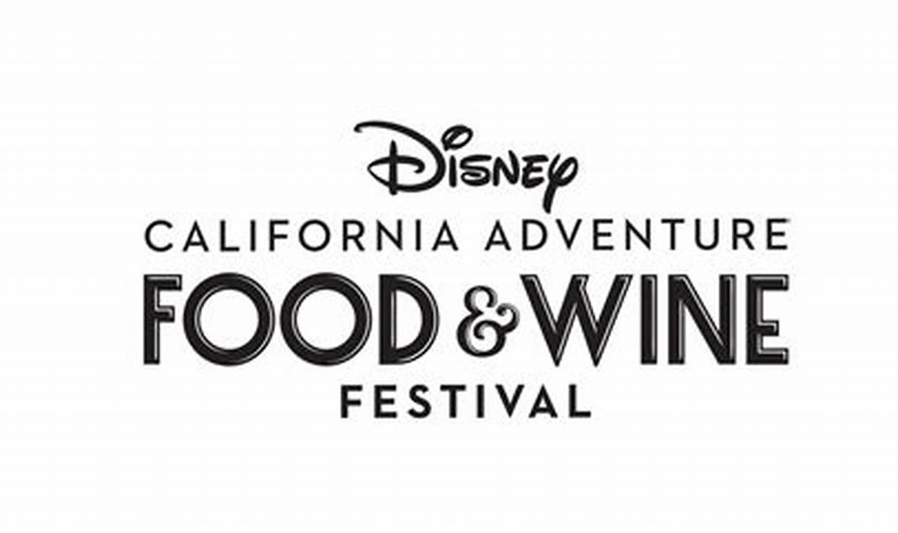 Dca Food And Wine Festival 2024