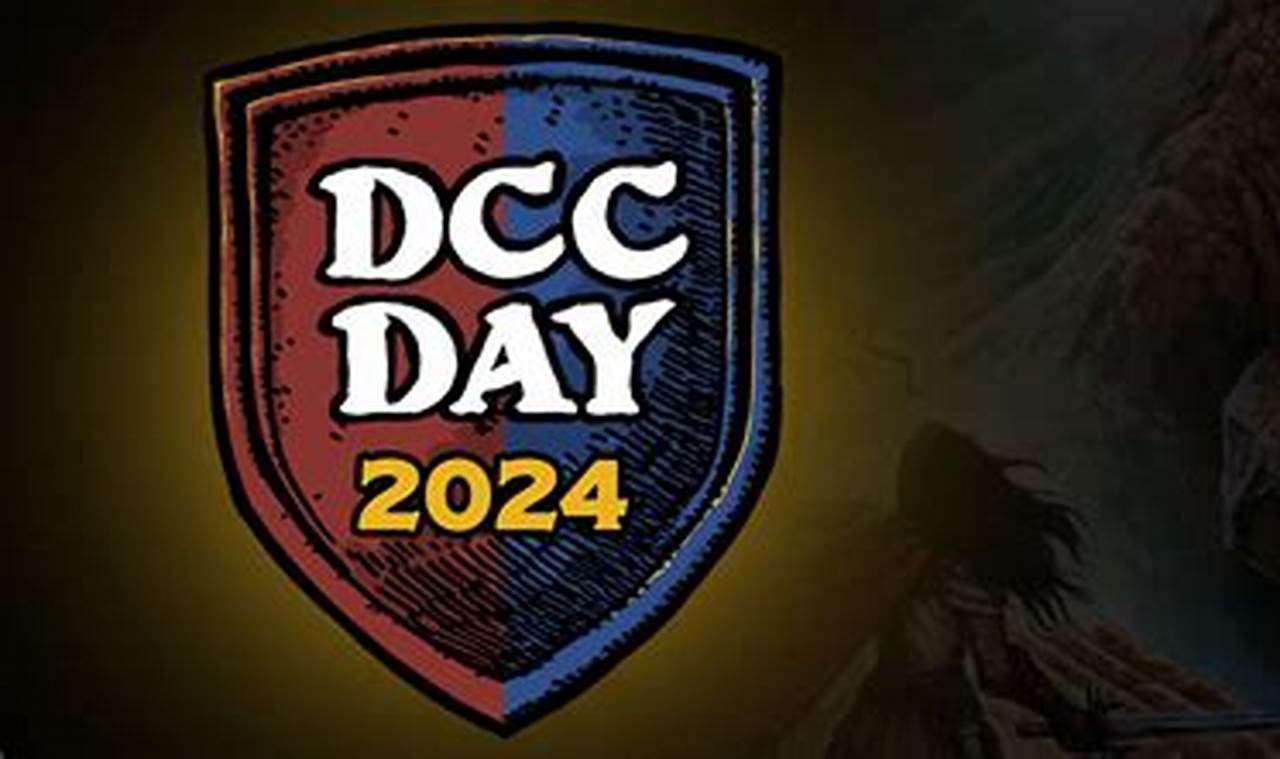 Dcc Day 2024