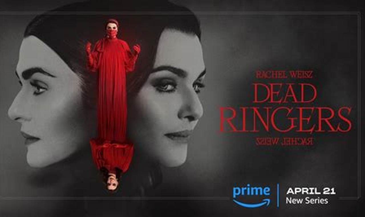 Dead Ringers 2024 Review