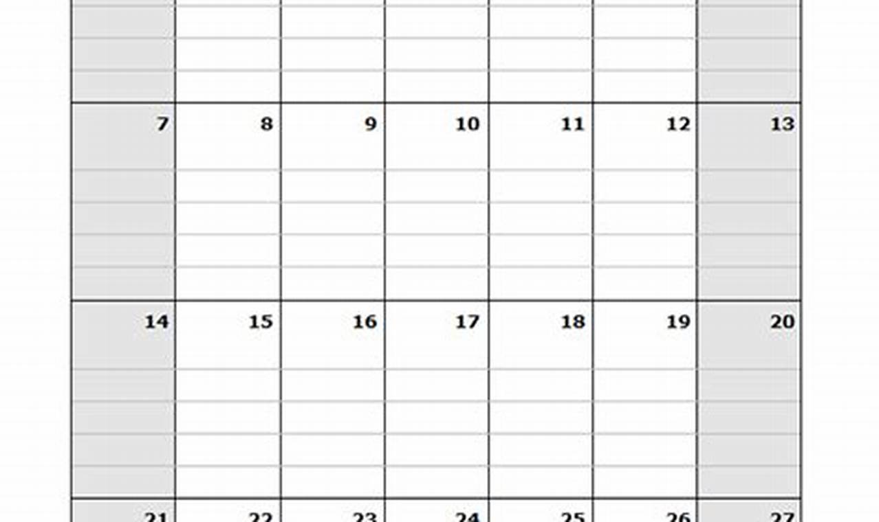 December 2024 Calendar Planner Printable Check Templates