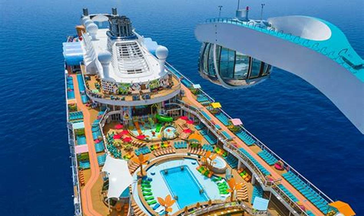 December Cruise Deals 2024