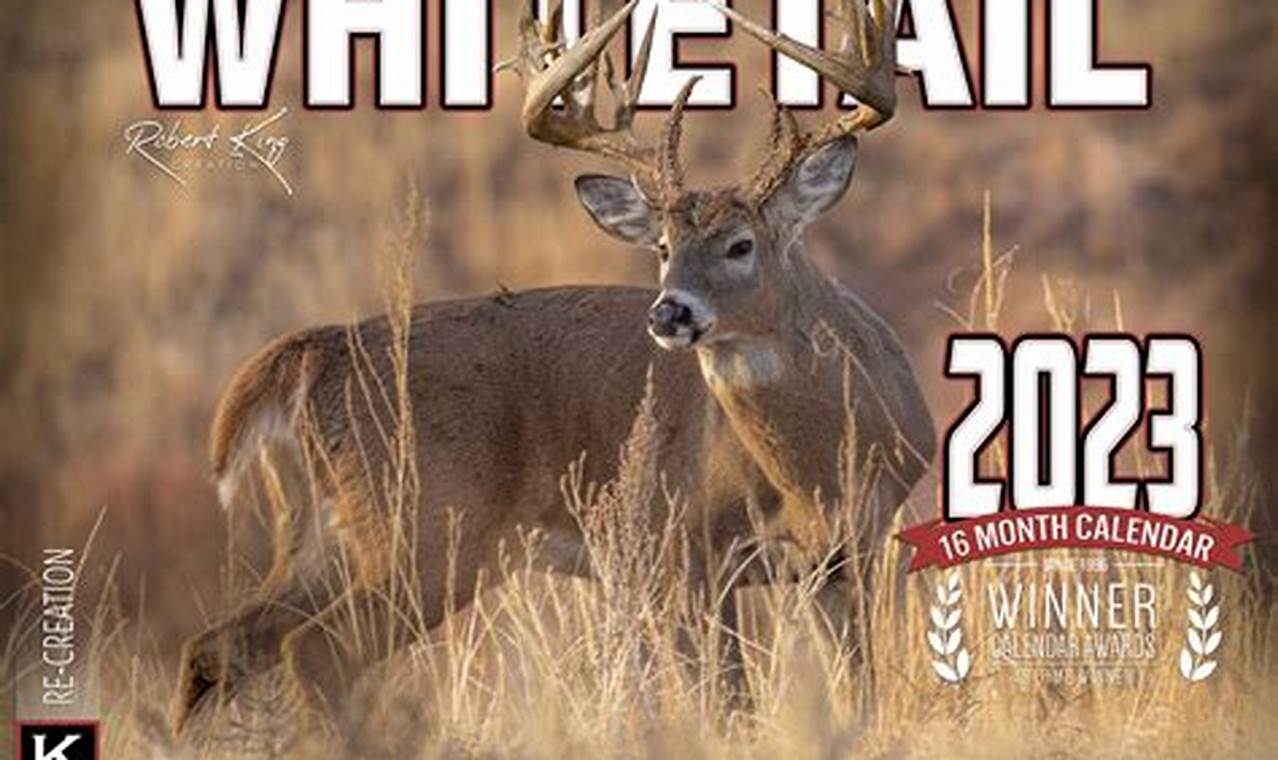 Deer Season Ohio 2024