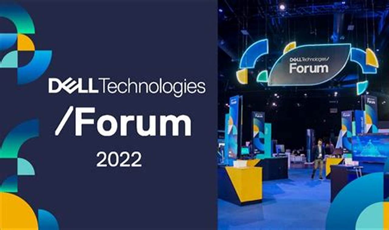 Dell Forum 2024