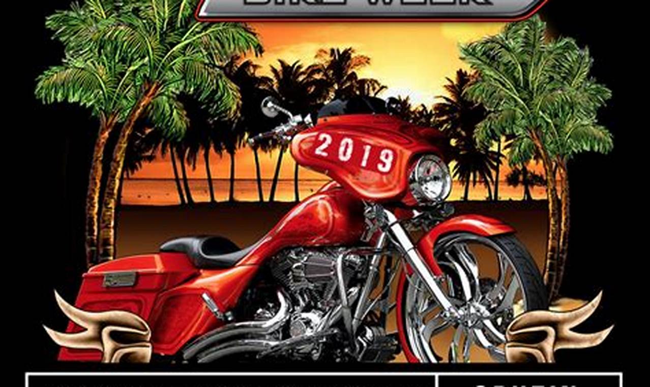 Delmarva Bike Week 2024