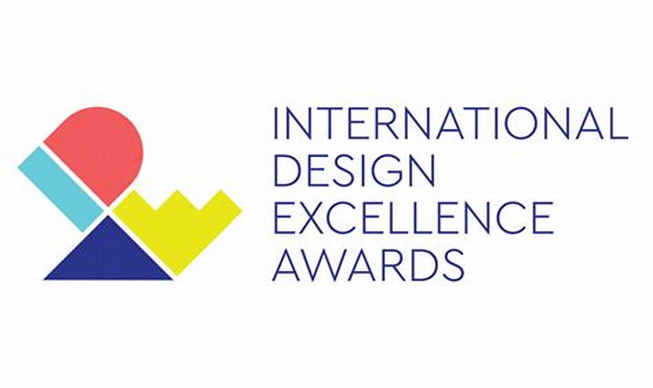 Design Excellence Awards 2024