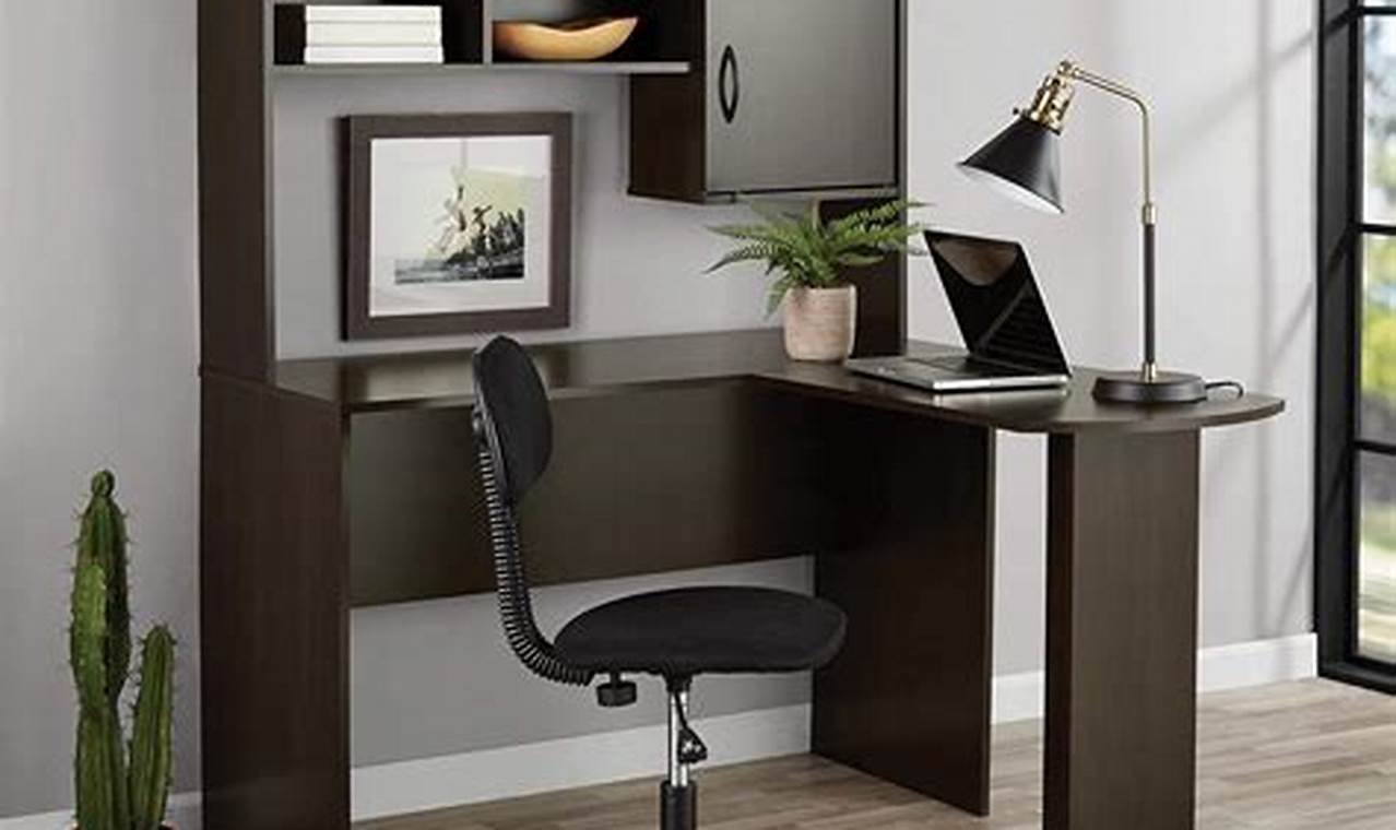 Desk For Bedroom