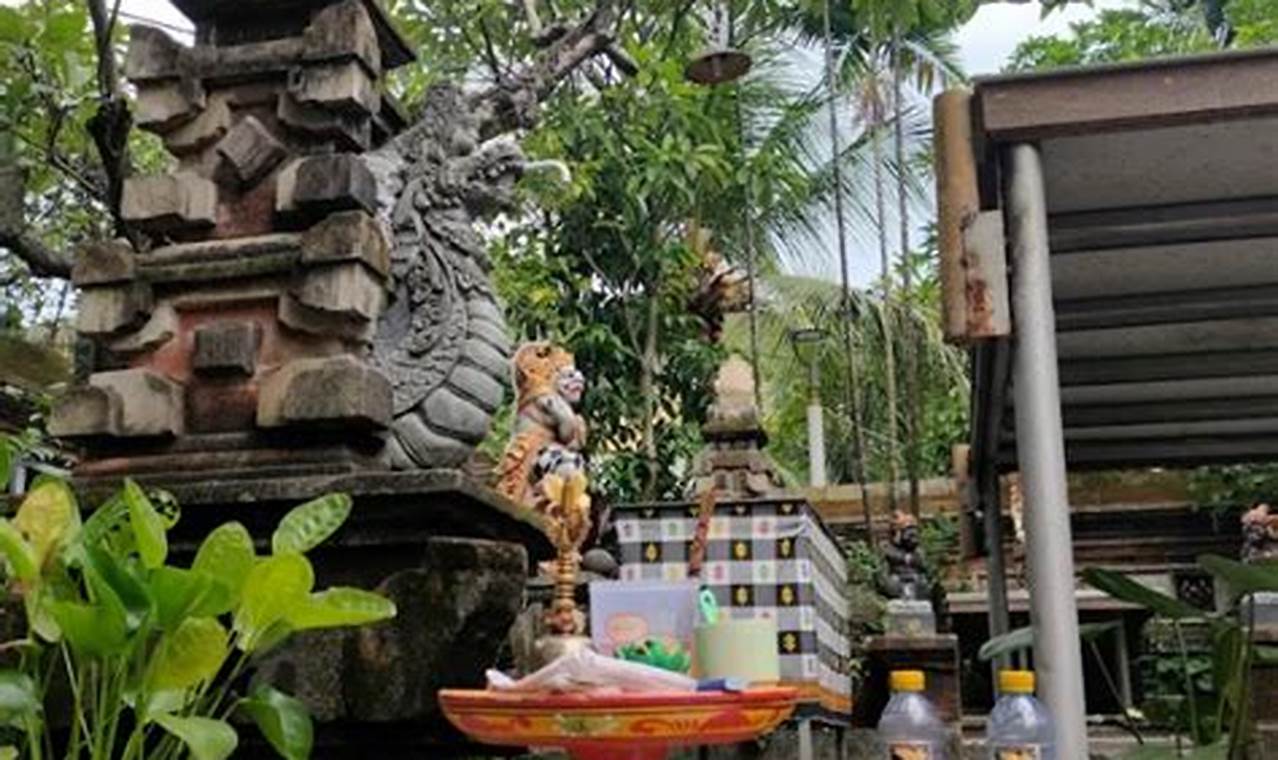 Destinasi Wisata Religius di Asia Selatan: 10 Tempat untuk Merenungi Ketenangan Rohani