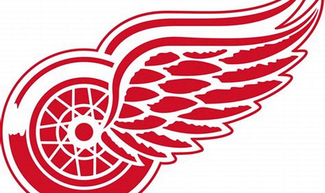 Breaking News: Detroit Red Wings Make Sensational Trade Deadline Move