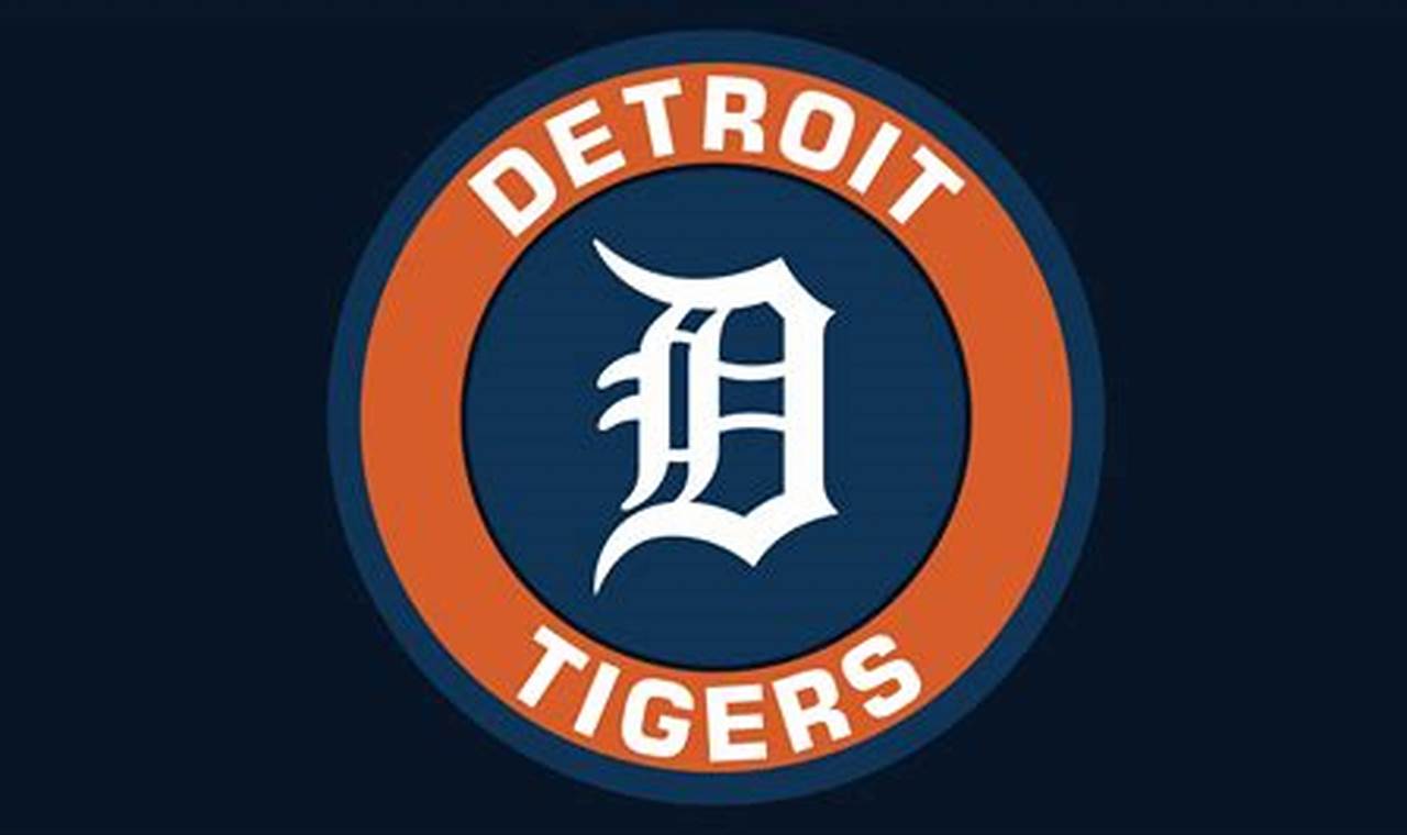 Detroit Tigers Opening Day 2024 In Detroit Game