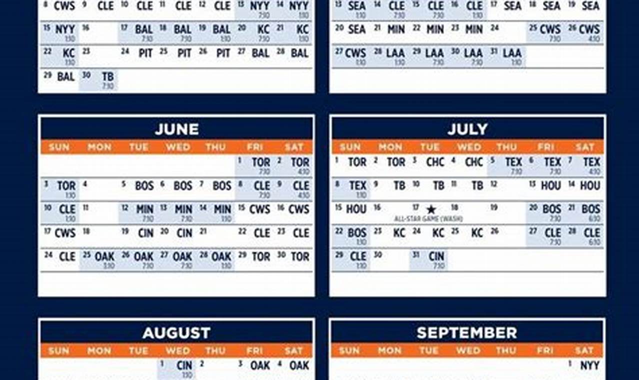 Detroit Tigers Opening Day 2024 Tickets Uk