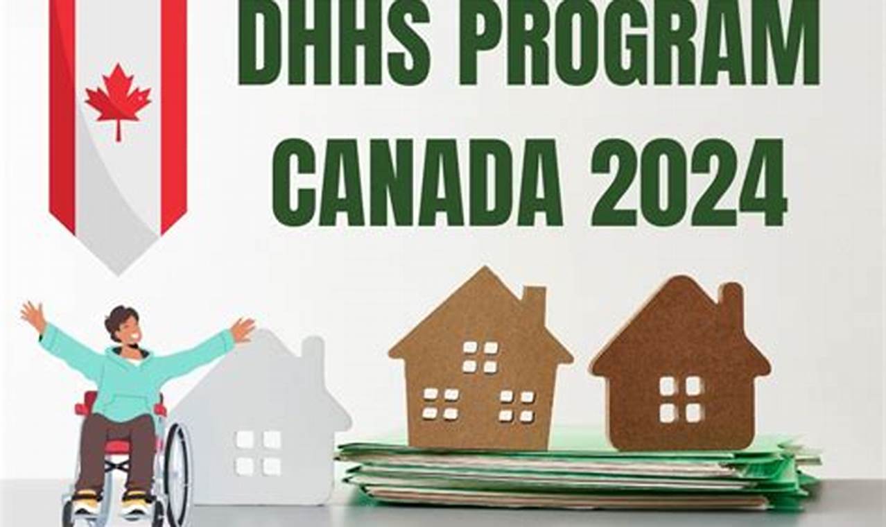 Dhhs Program 2024