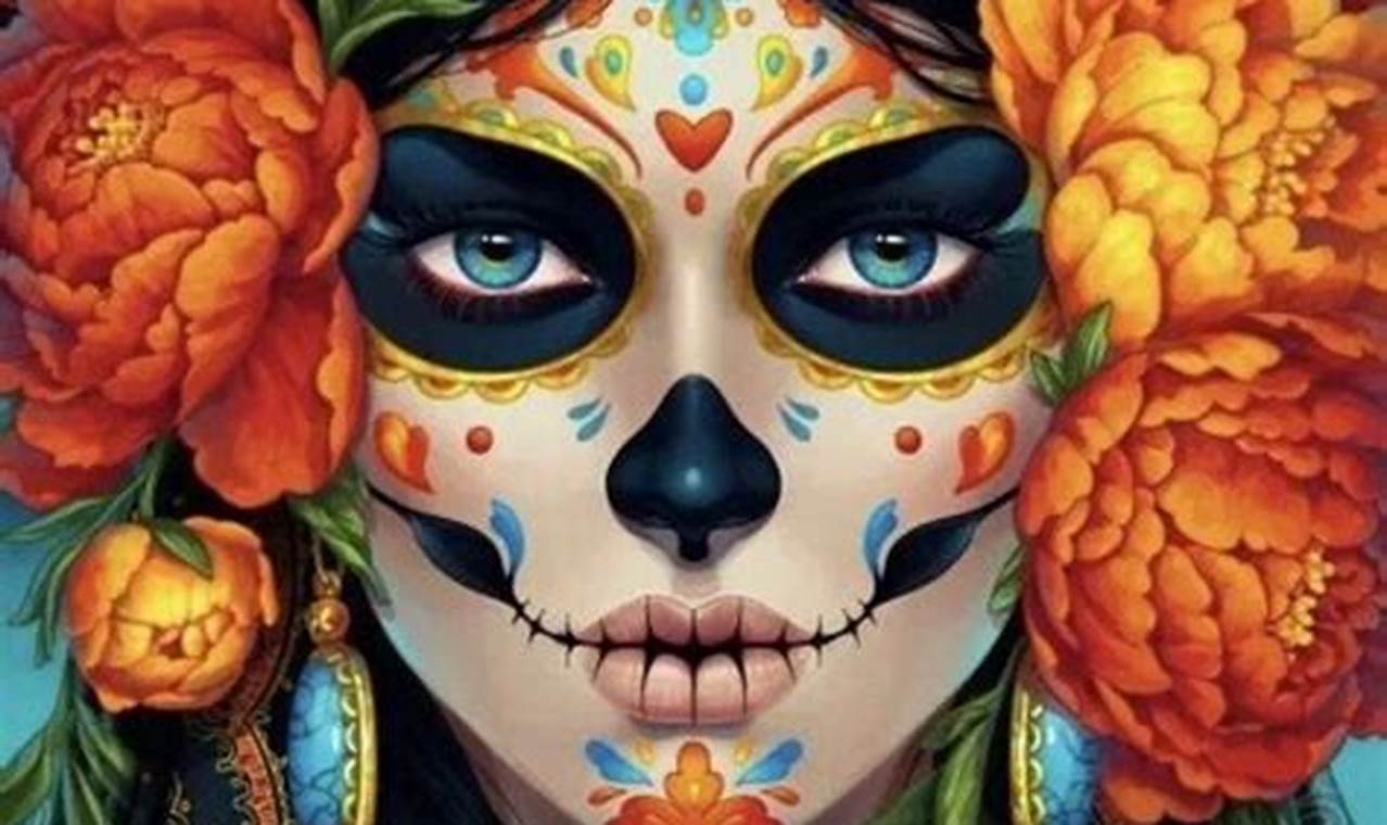 Dia De Los Muertos Barbie 2024 Release Date