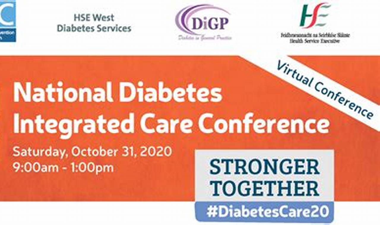 Diabetes Conferences 2024