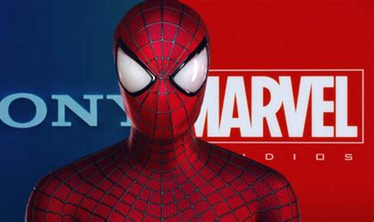 Did Disney Buy Spider Man From Sony 2024