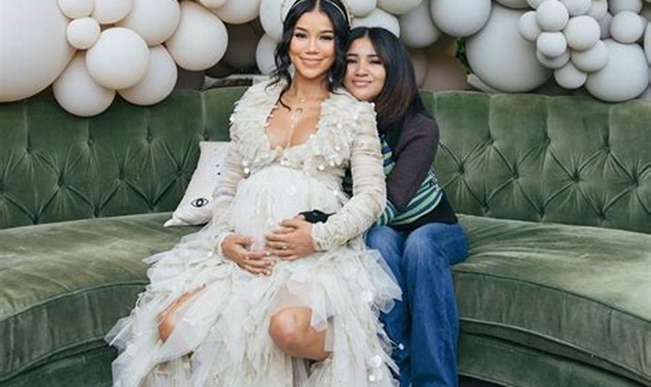 Did Jhene Aiko Daughter Died