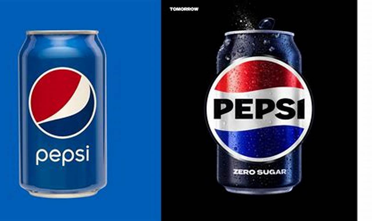 Did Pepsi Change Their Formula 2024