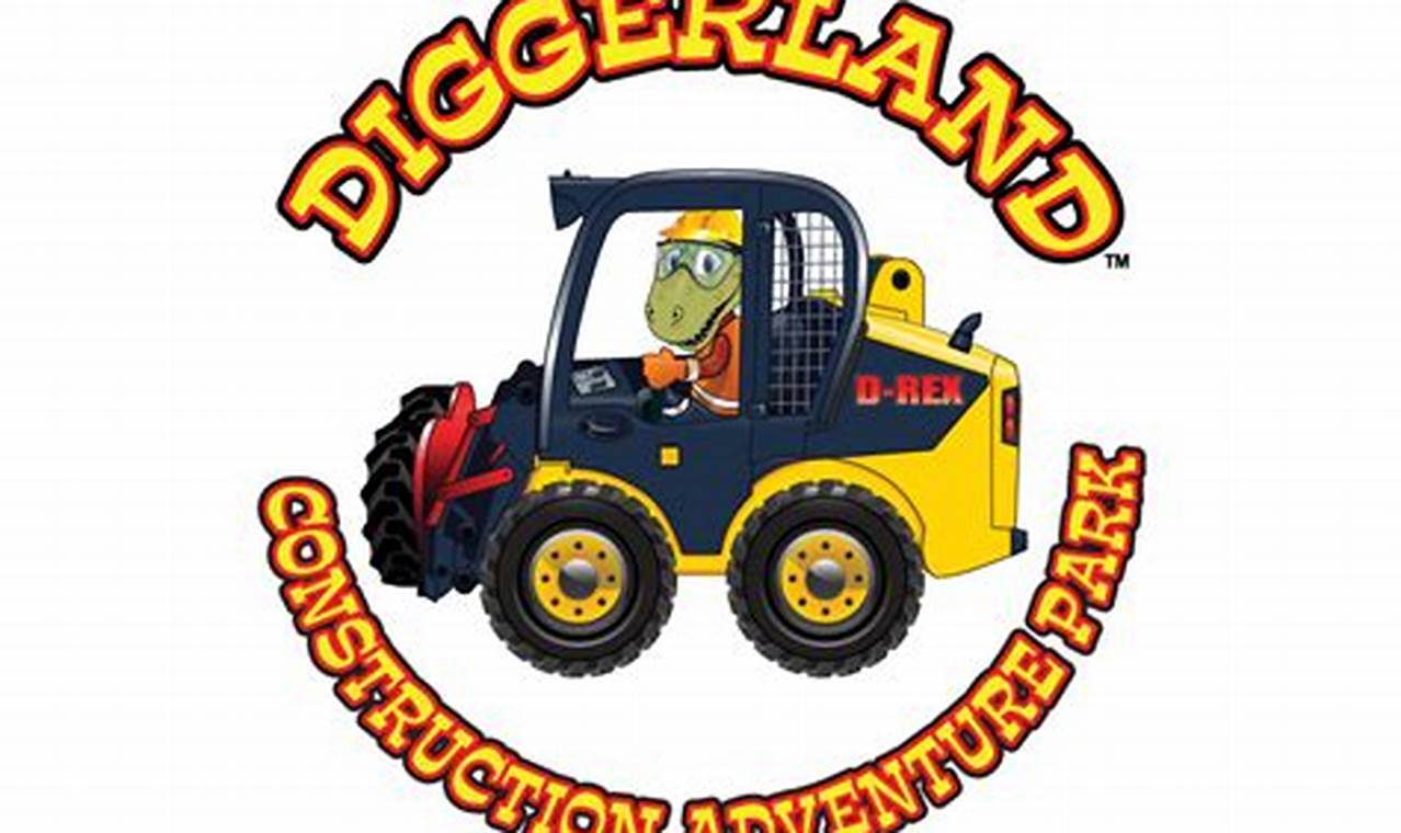 Diggerland Promo Code 2024