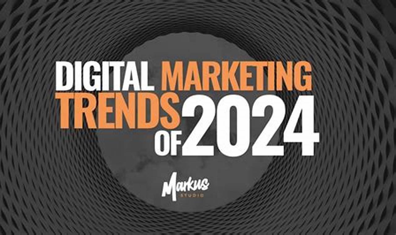 Digital Marketing Events 2024