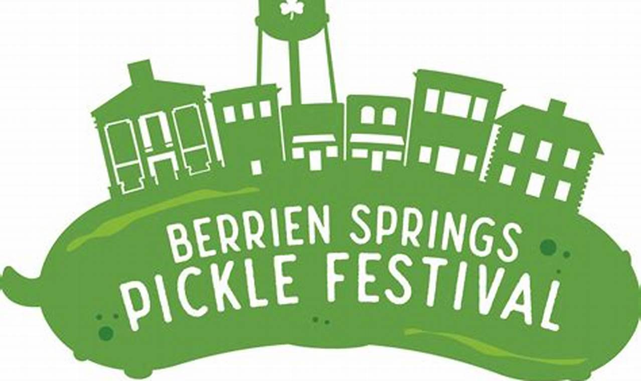 Dill Pickle Festival 2024