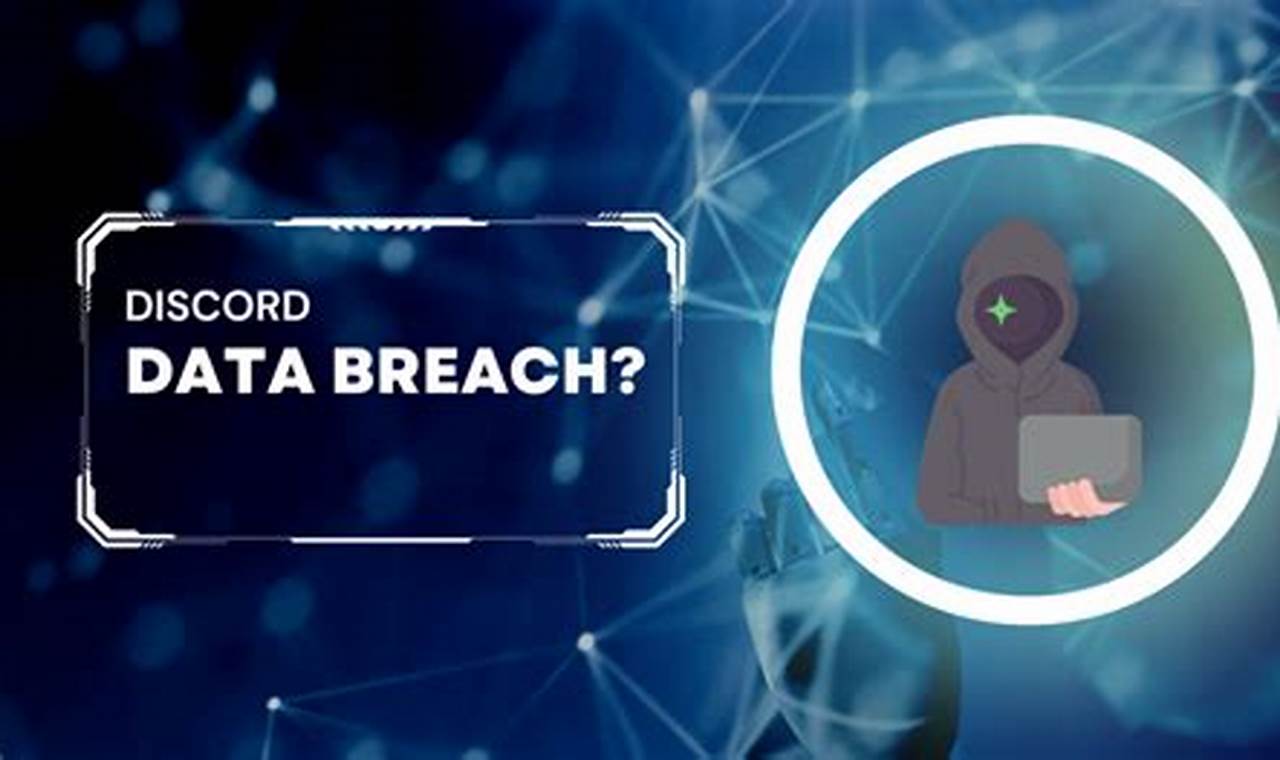 Discord Data Breach August 2024