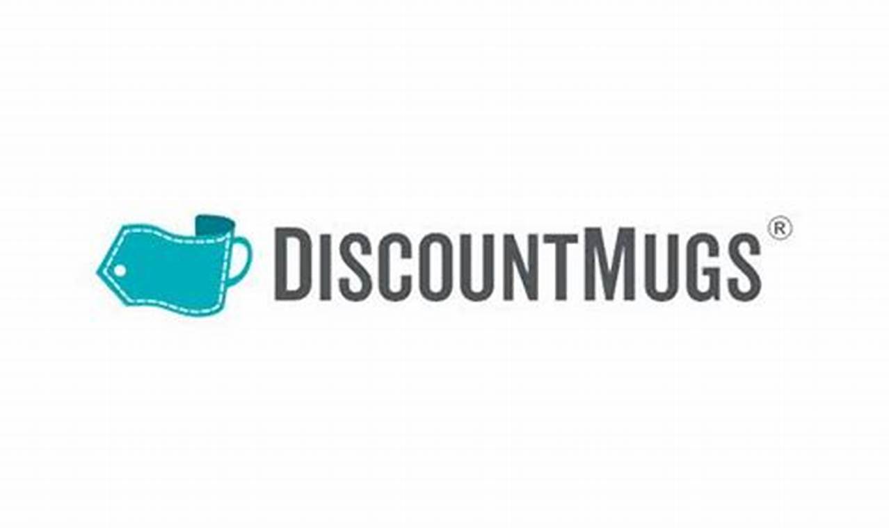 Discount Mugs Promo Code 2024
