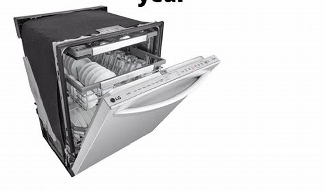 Dishwasher Reviews 2024 Consumer Reports