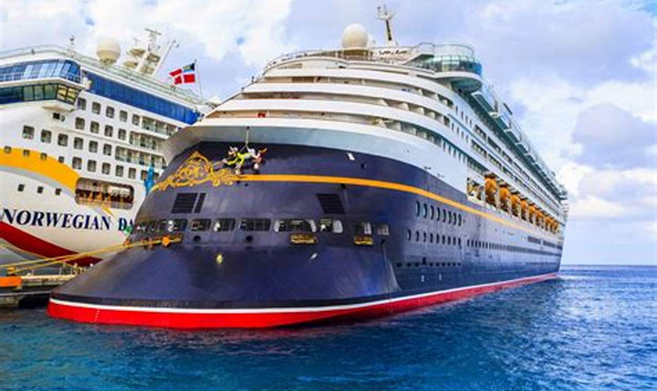 Disney Cruises Out Of Galveston 2024