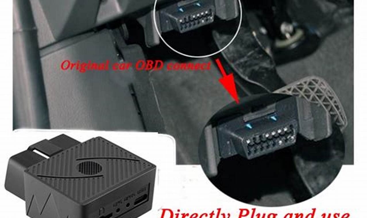 Do Electric Vehicles Have Obd2 Ports In Bangalore