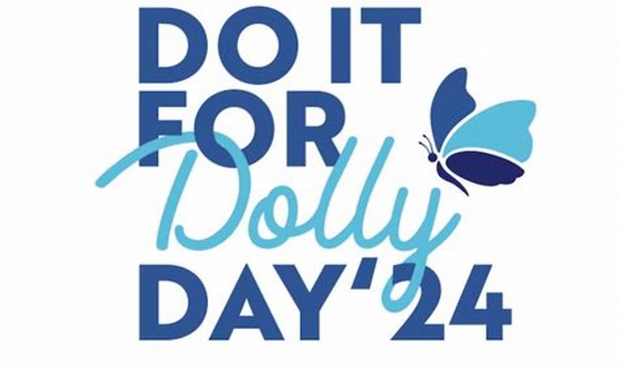 Do It For Dolly 2024