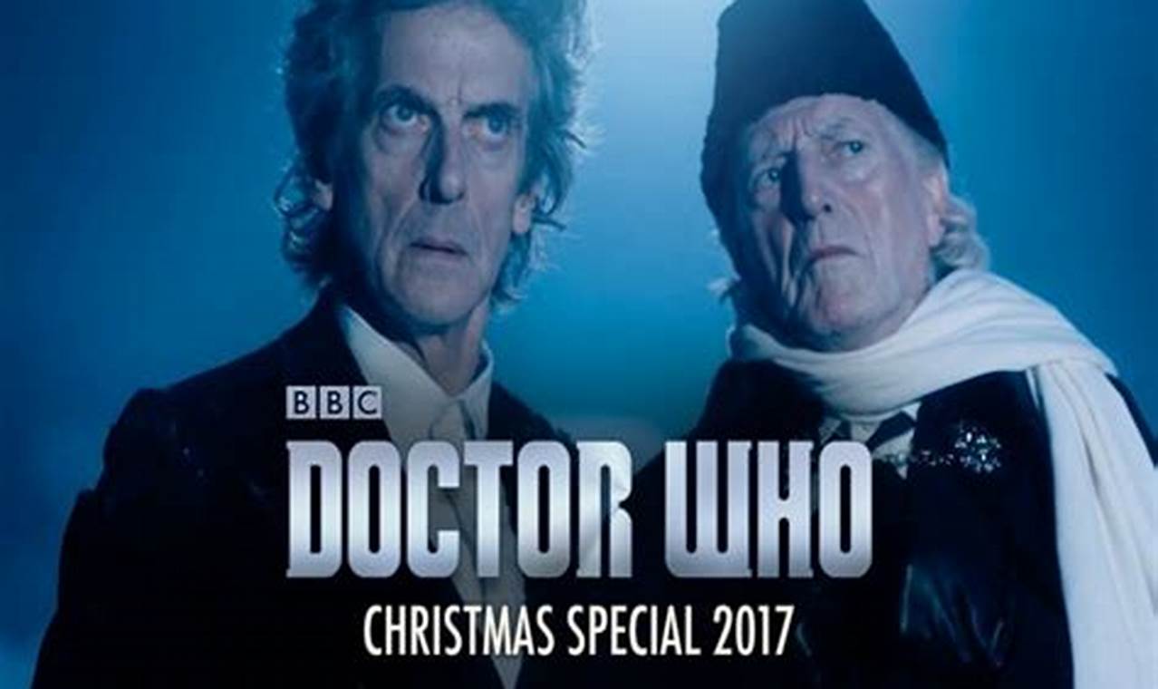 Doctor Who Christmas Special 2024 Review