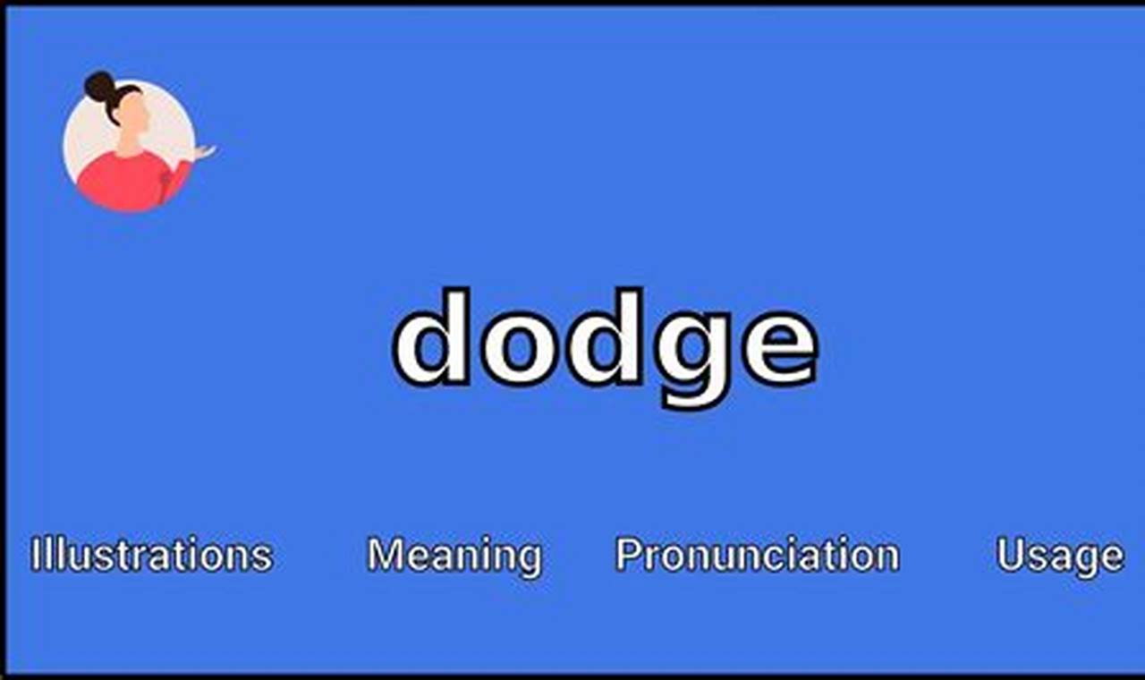 Dode Meaning