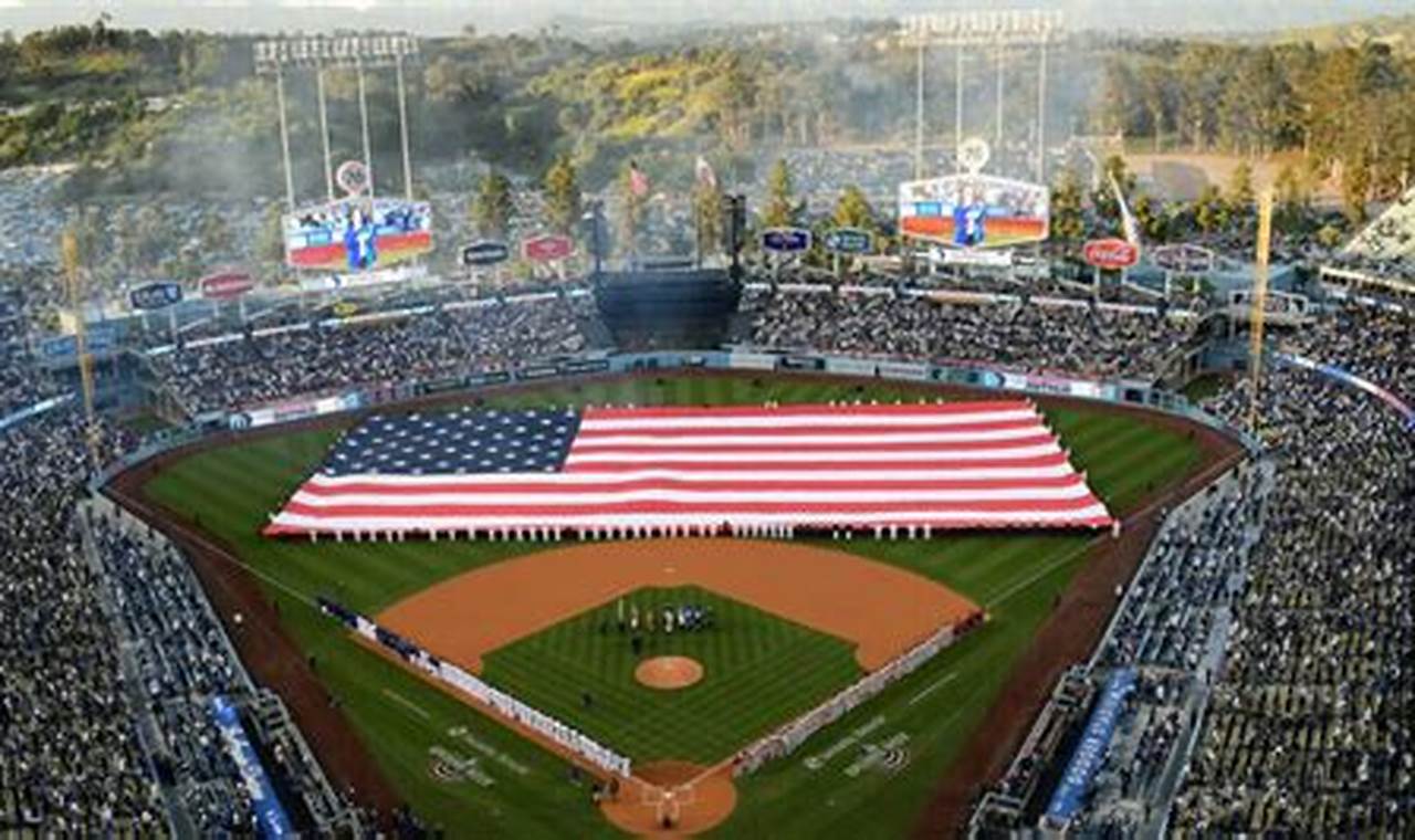 Dodger Opening Day 2024 Tickets Cheap