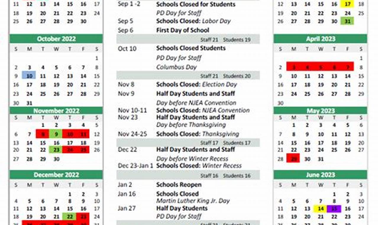 Doe 2024 2024 School Calendar Ny
