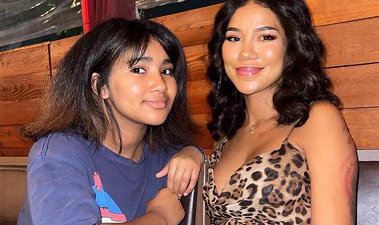 Does Jhene Aiko Has Kids