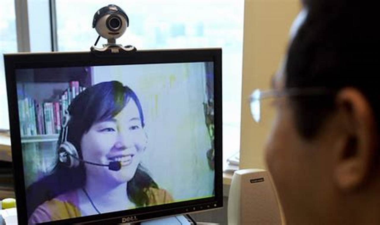 Does Skype Work In China 2024