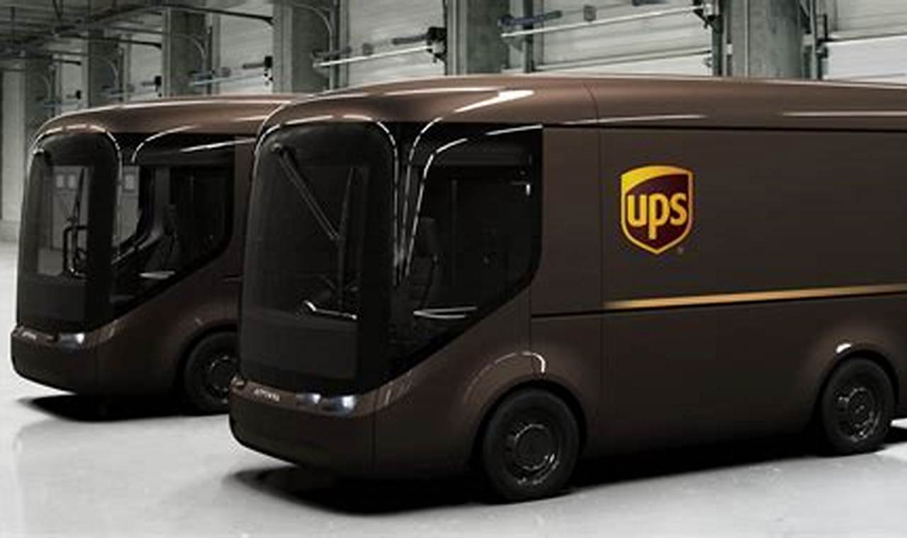 Does Ups Deliver On New Years Eve 2024