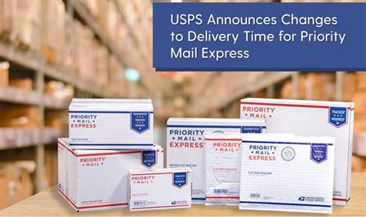 Does Usps Deliver Today 2024