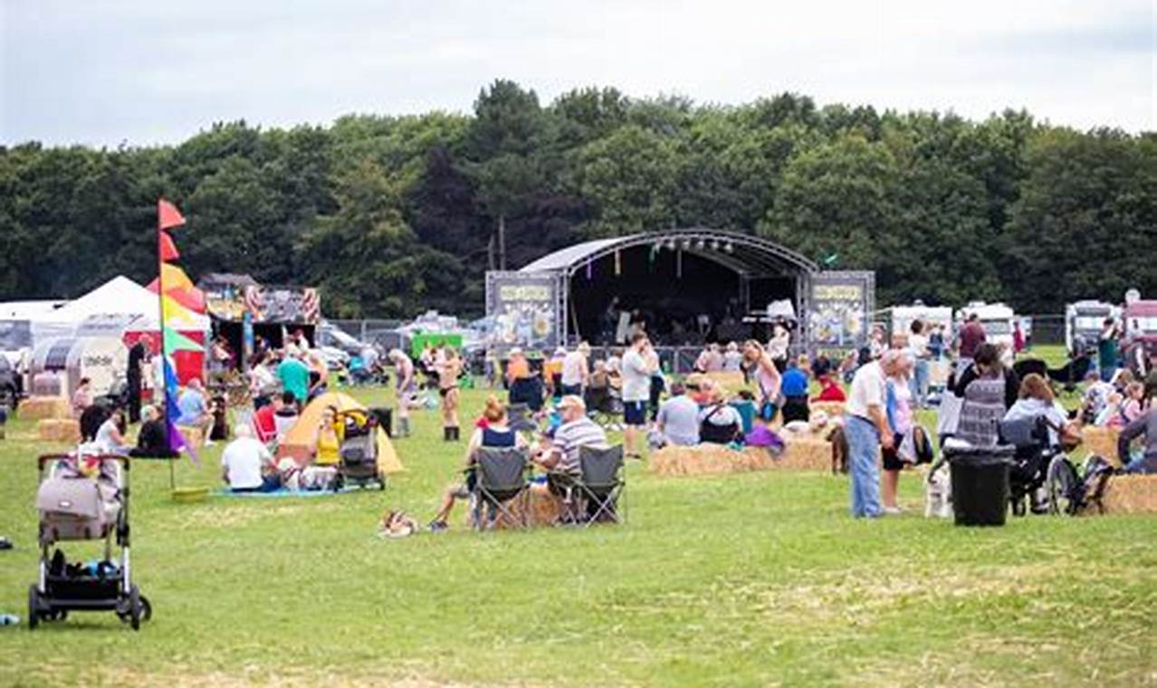 Dog Lovers Festival Elvaston Castle