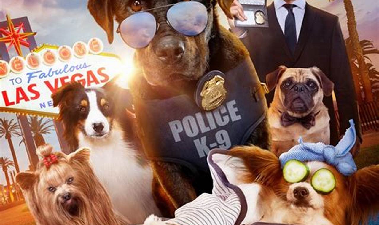 Dog Movie In Theaters 2024 Election