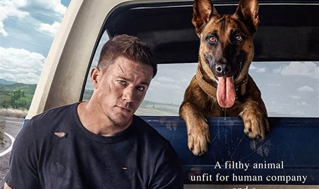 Dog Movie Trailer 2024 Free
