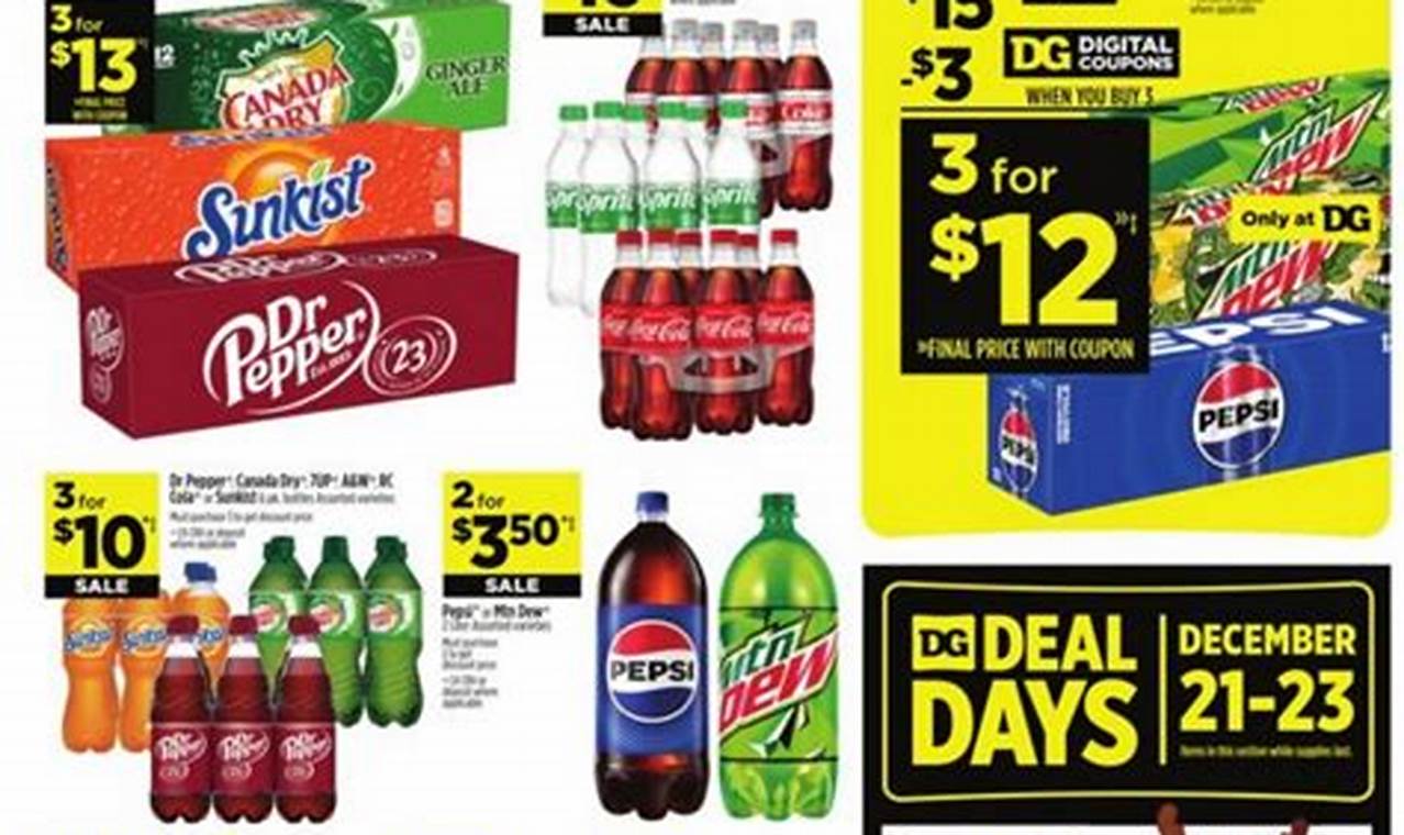 Dollar General Hours Christmas Eve 2024