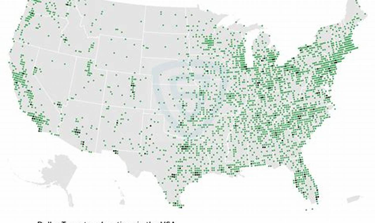 Dollar Tree New Locations 2024 Election