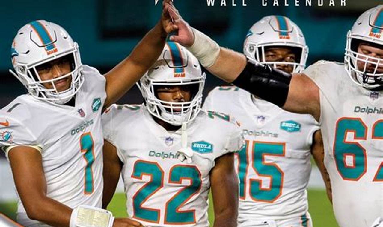 Dolphins Roster 2024