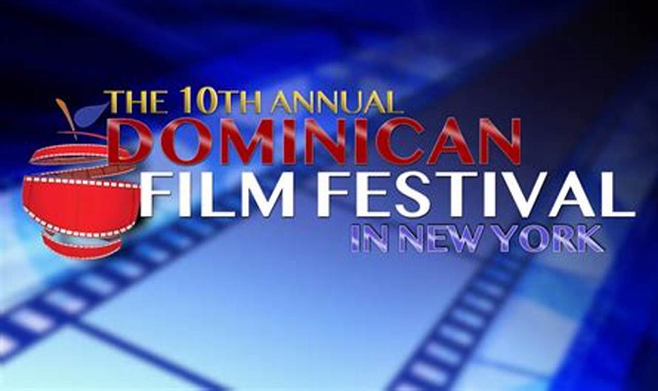 Dominican Film Festival 2024