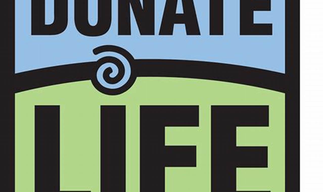 Donate Life Week 2024